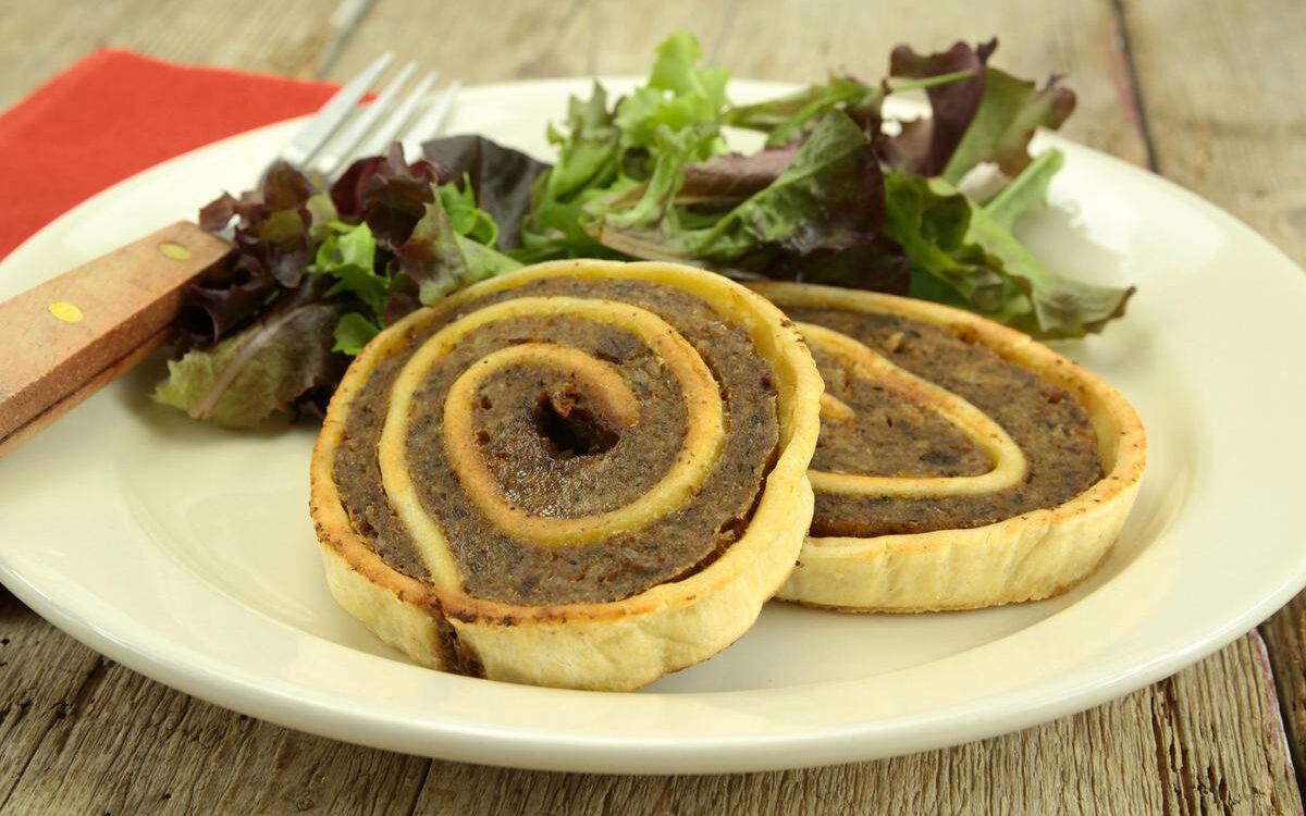 Quelles sont les différences entre la cuisine alsacienne et la cuisine française traditionnelle ? Saint-Dié-des-Vosges