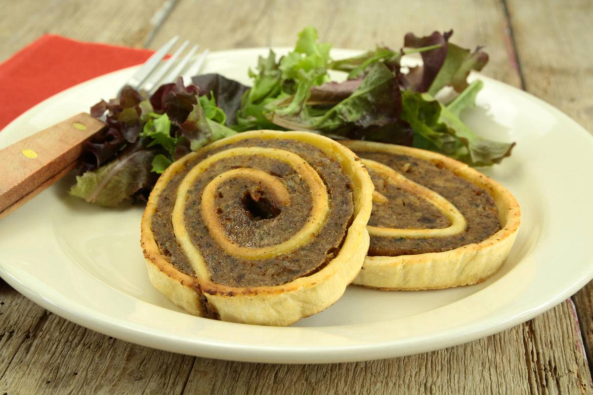 Quelles sont les différences entre la cuisine alsacienne et la cuisine française traditionnelle ? Saint-Dié-des-Vosges