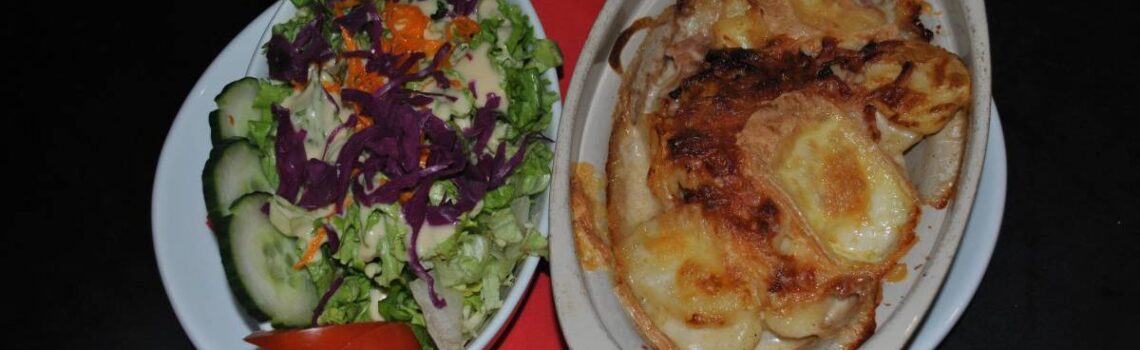 DSC_4399 1140X350 | Le Giersberg Un menu végétarien pour varier les plaisirs Saint-Dié-des-Vosges 1