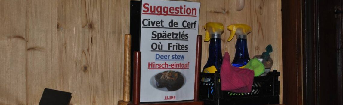 DSC_4412 1140X350 | Le Giersberg Organisez votre événement dans un cadre d’exception au cœur de Ribeauvillé ! Horbourg-Wihr 1