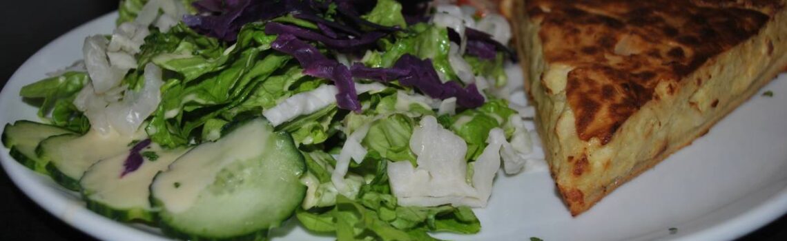 DSC_4450 1140X350 | Le Giersberg Un menu végétarien pour varier les plaisirs Wintzenheim 0