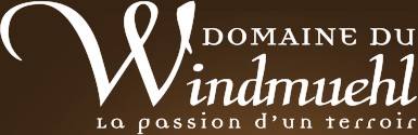 Le domaine du Windmuehl Munster