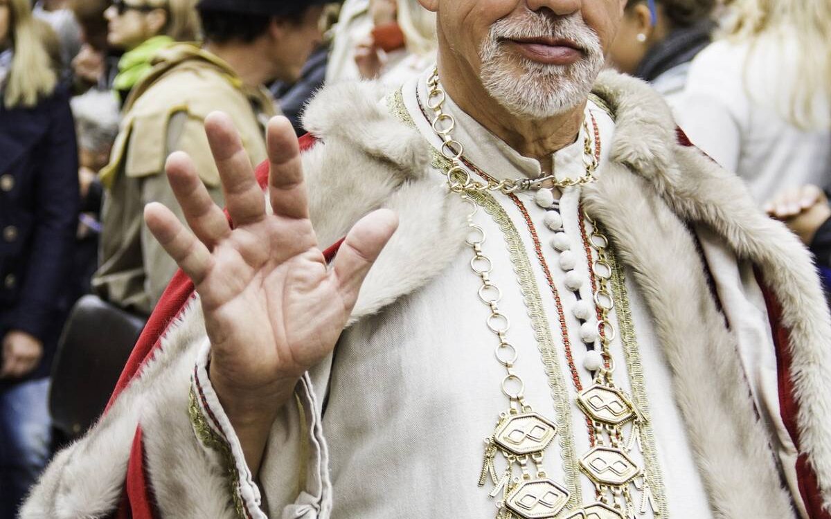 Qu’est-ce que la f&ecirc;te de Pfifferdaj ? Obernai