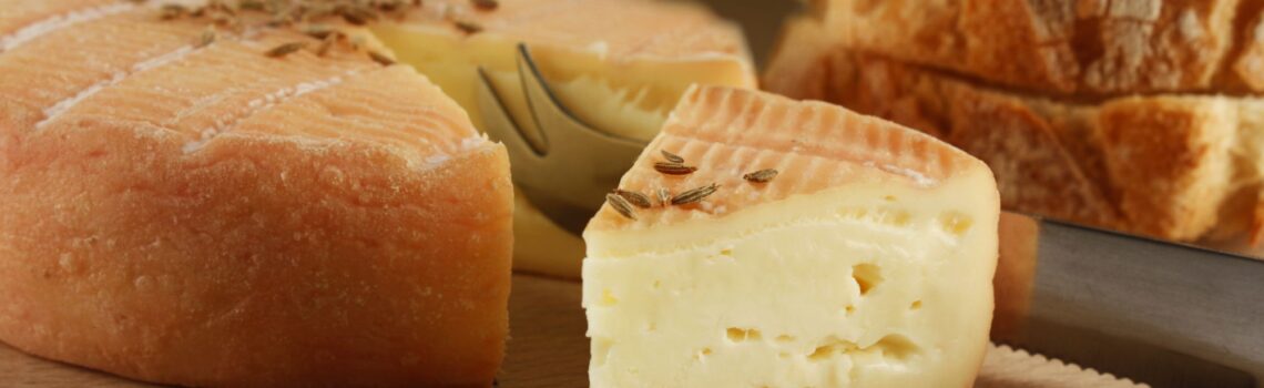 MUNSTER_FROMAGE_ORIGINE 1140X350 | Le Giersberg Le Giersberg : l’alliance d’une cuisine traditionnelle et alsacienne Benfeld 1