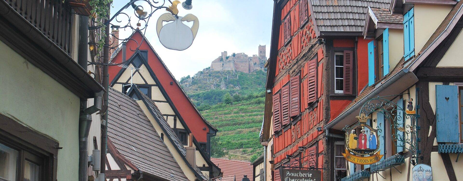 Tout ce qu&#8217;il faut savoir sur Ribeauvillé Horbourg-Wihr