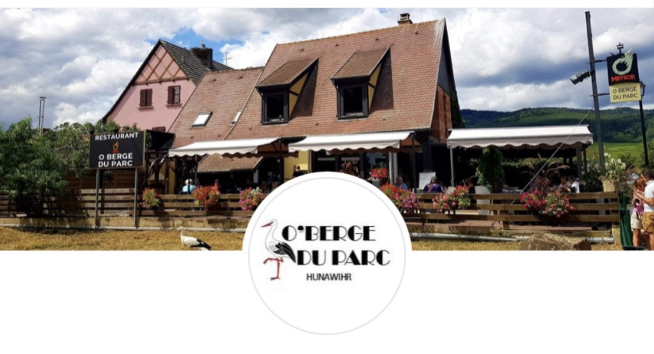 O’berge du parc &agrave; Hunawihr : Une nouvelle aventure commence !! Munster