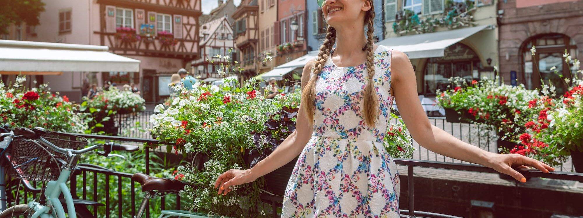 Quels sont les endroits à visiter en Alsace ? Benfeld