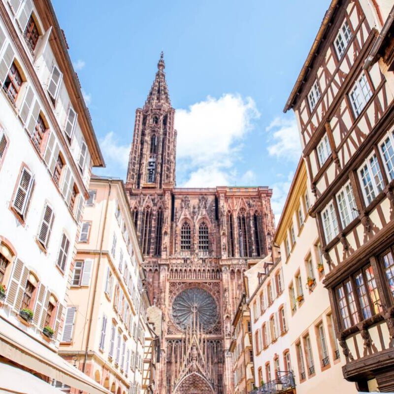 STRASBOURG 800X800 | Le Giersberg Photos page d’accueil Sélestat 0