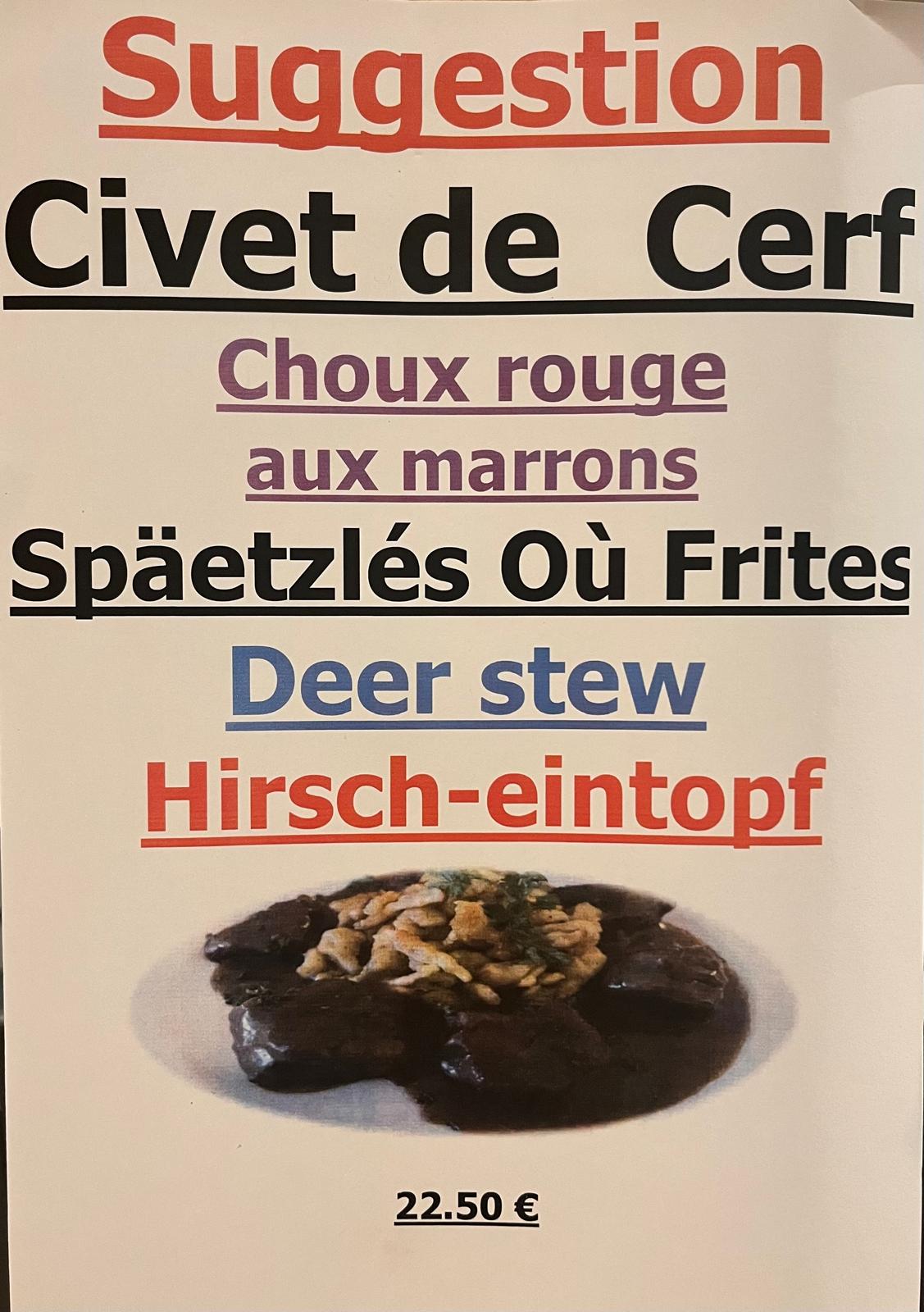 PHOTO 2025 10 16 20 52 29 | Le Giersberg Suggestions Wintzenheim