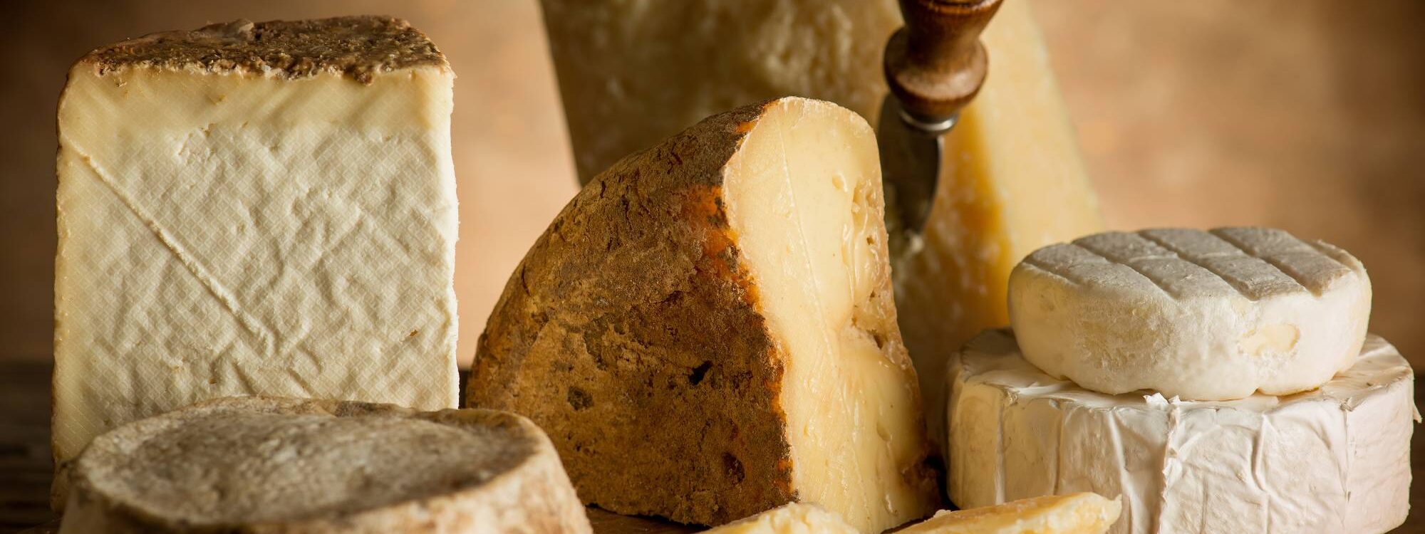 Quels sont les fromages alsaciens ? Horbourg-Wihr