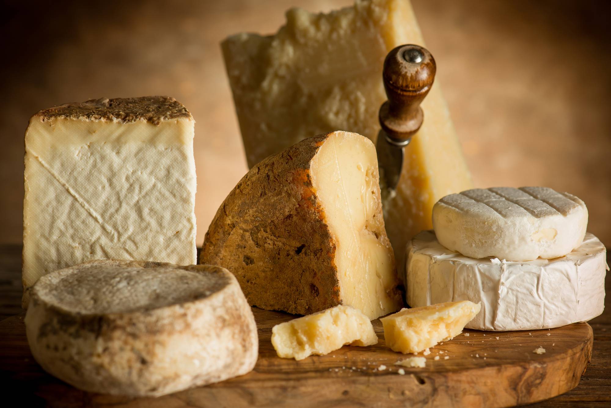 Quels sont les fromages alsaciens ? Horbourg-Wihr