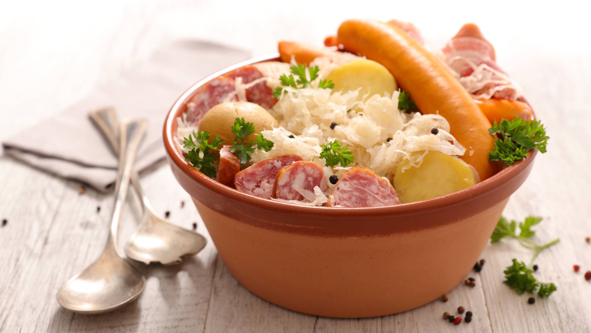 Quels sont les incontournables d’un menu alsacien pour les fêtes ? Munster 1