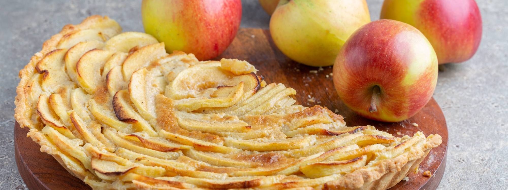 Quels sont les diff&eacute;rents types de tartes alsaciennes ? Guebwiller
