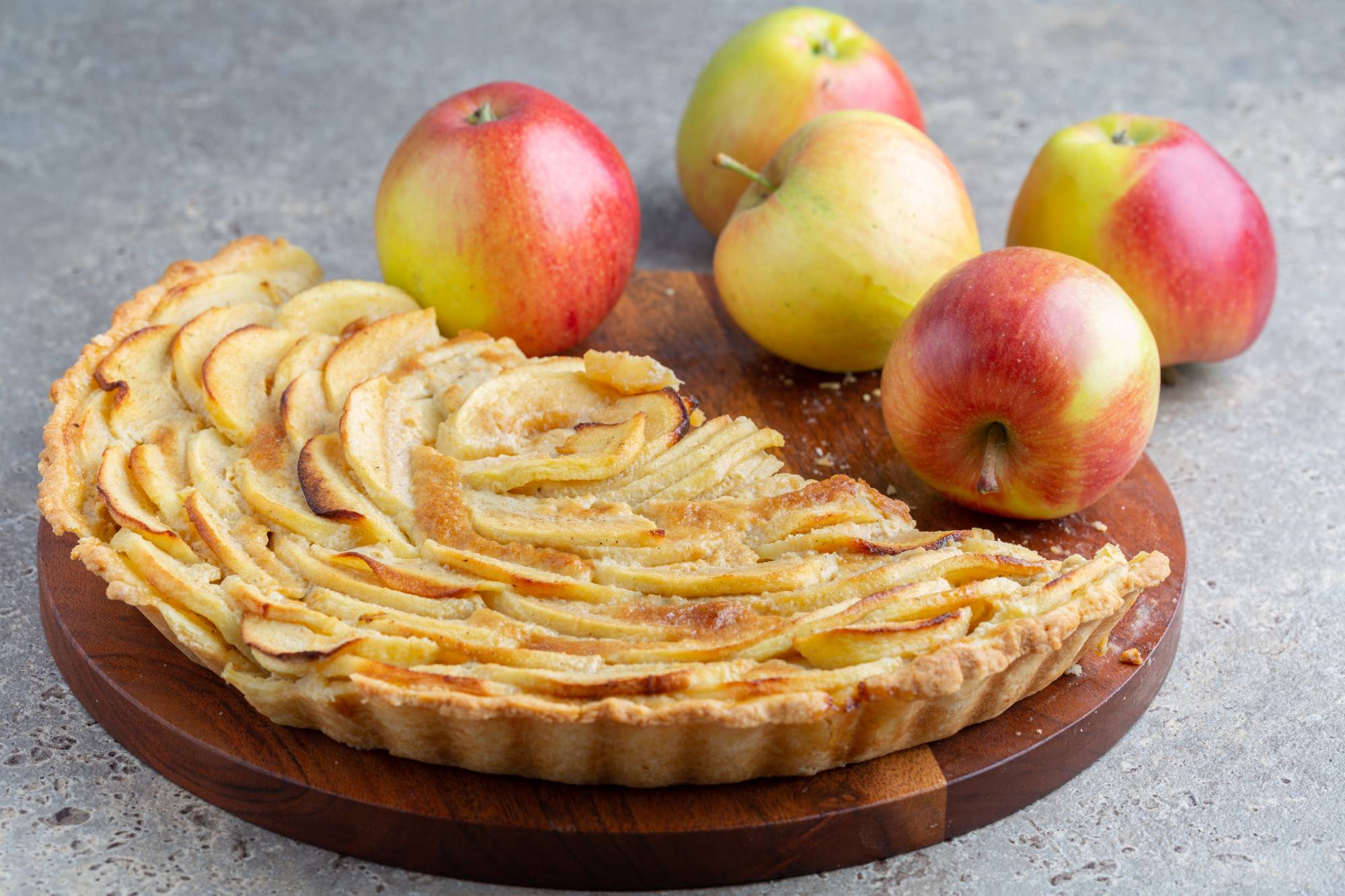Quels sont les diff&eacute;rents types de tartes alsaciennes ? Guebwiller